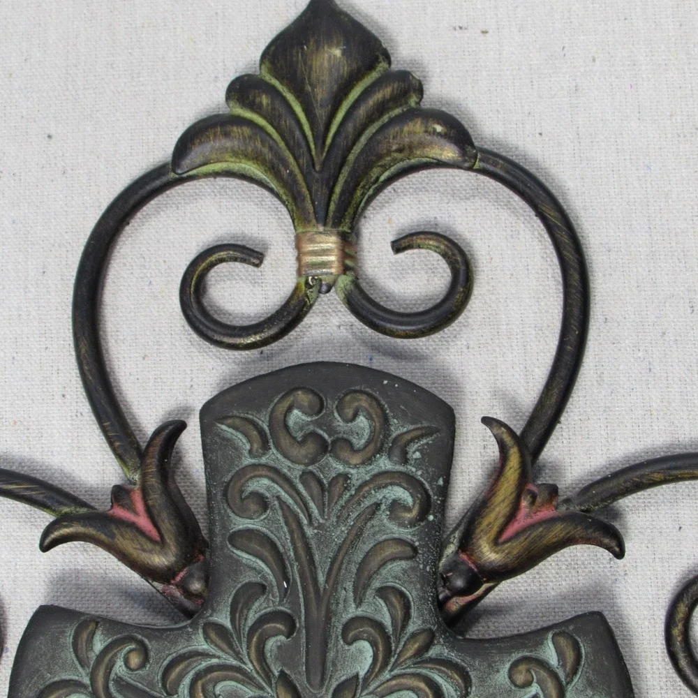 N/A large metal